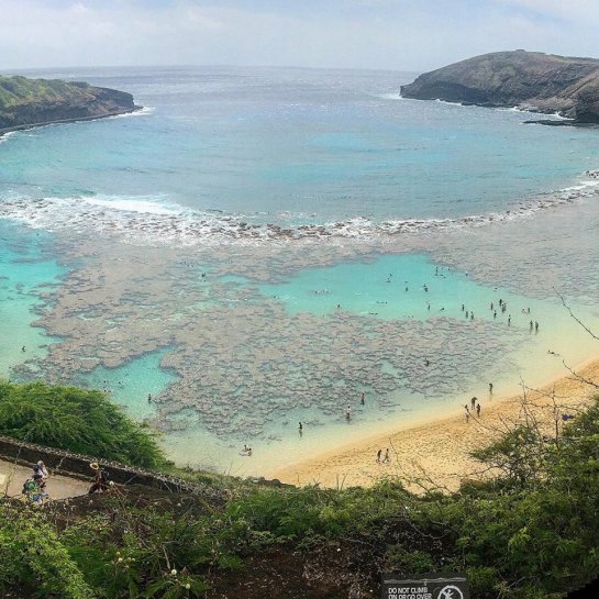 hanuma bay